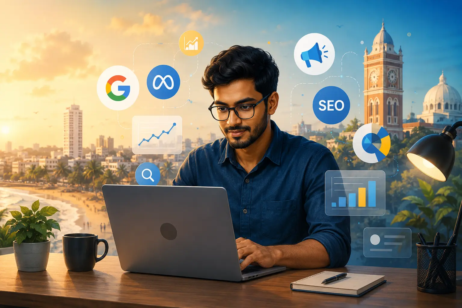 Best Digital Marketer in Calicut | Shahid MHD